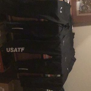 Men’s running tights